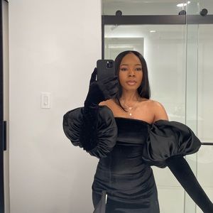 COPY - COPY - Miscreants Cupid Dress